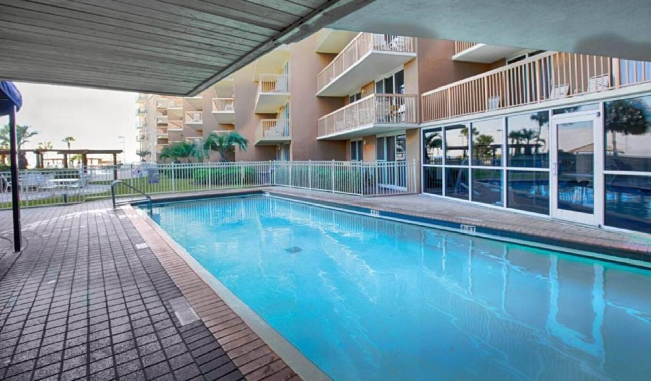 Just Updated - Beachfront Ocean View, 19Th Floor เดสติน ภายนอก รูปภาพ