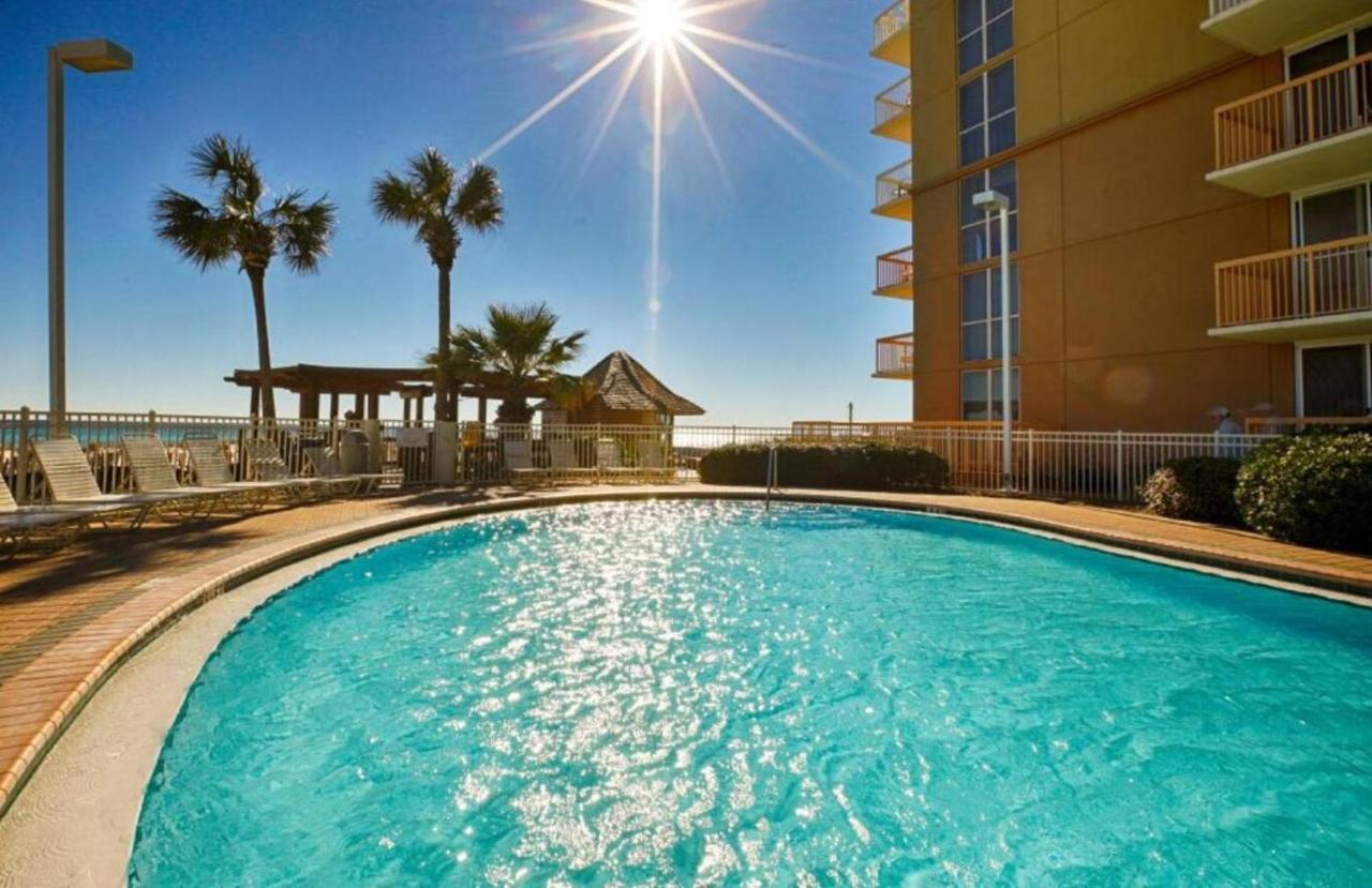 Just Updated - Beachfront Ocean View, 19Th Floor เดสติน ภายนอก รูปภาพ