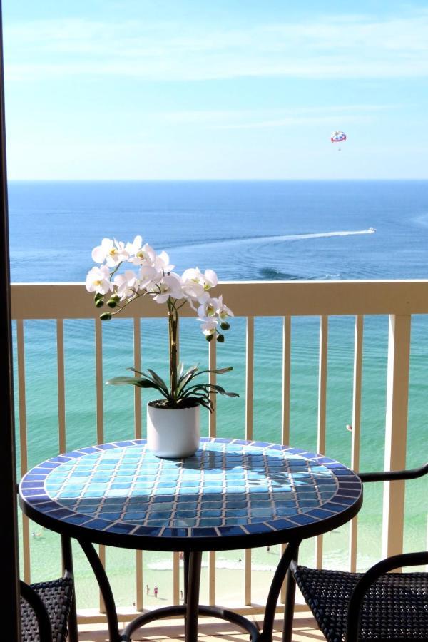 Just Updated - Beachfront Ocean View, 19Th Floor เดสติน ภายนอก รูปภาพ